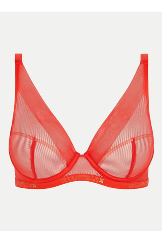 Sujetador - Rojo - Chantelle X