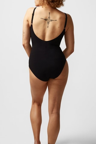 Bañador Inspire - Negro - Chantelle