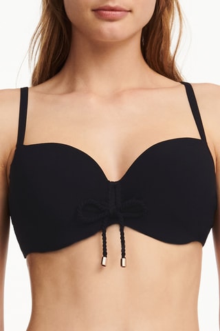 Sujetador de bikini Inspire - Negro - Chantelle
