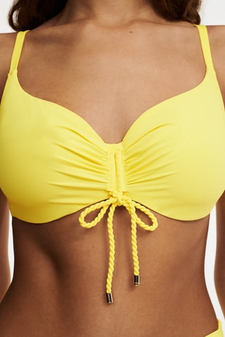 Sujetador de bikini Inspire - Amarillo - Chantelle