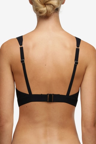 Sujetador de bikini Inspire - Negro - Chantelle