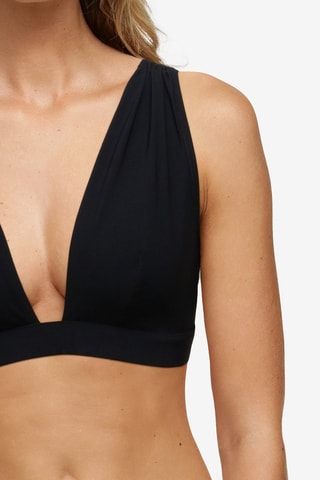 Sujetador de bikini Inspire - Negro - Chantelle