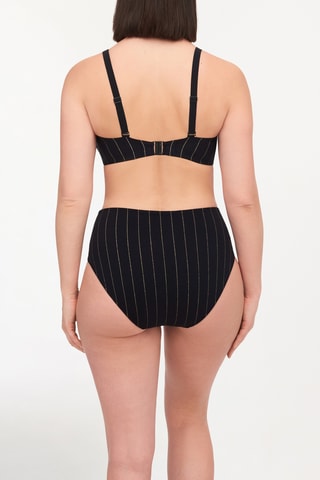 Sujetador de bikini Black Sun - Negro - Chantelle