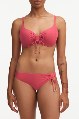 Braga de bikini Inspire - Burdeos - Chantelle