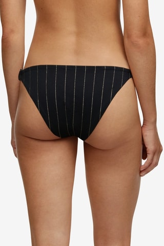 Braga de bikini Black sun - Negro - Chantelle