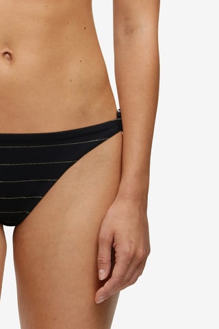 Braga de bikini Black sun - Negro - Chantelle