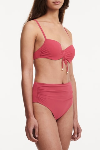 Braga de bikini Inspire - Burdeos - Chantelle