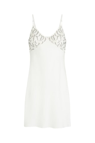 Picardías Fleurs - Blanco - Chantelle