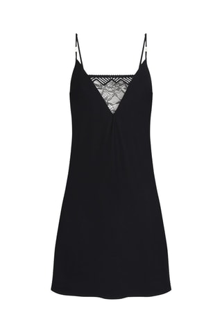 Picardías Origins - Negro - Chantelle