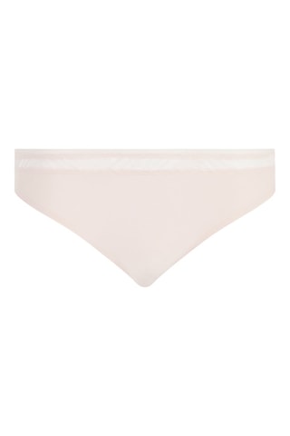 Minibraga Graphic A - Rosa - Chantelle