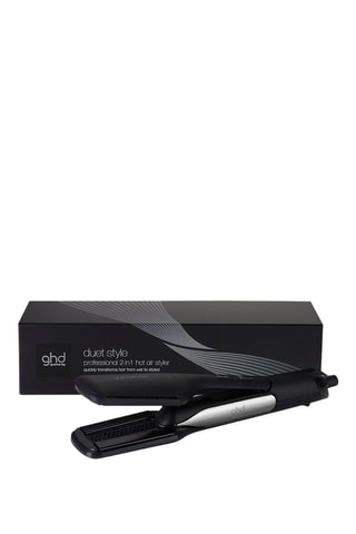 Alisador GHD Duet Style - 185 °C