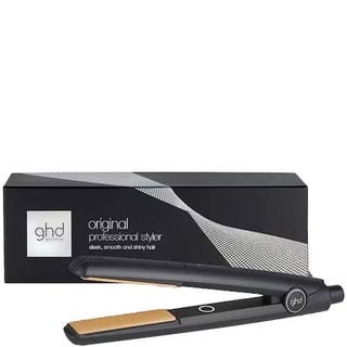 Alisador GHG Original - 185°C - Placas em cerâmica