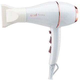 Secador profissional Flowy - 1800-2100 W - 2 velocidades