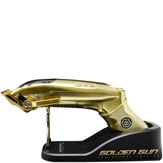 Aparador de cabelo sem fios Golden Gun
