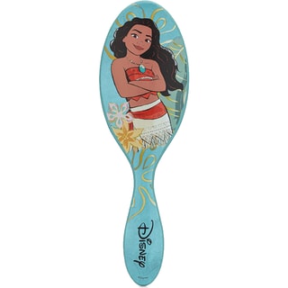 Escova Moana Vaiana Disney - Azul