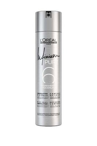 Laca infinium Extra Strong - 300 ml