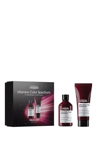 Coffret Vitamio Color Spectrum - 2 produtos