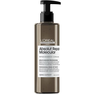 Sérum Absolut Repair Molecular Todos os tipos de cabelo - 250 ml