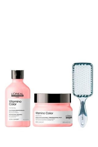 Coffret Vitamino color - 3 produtos