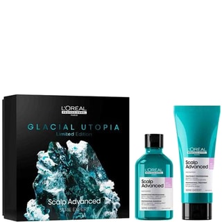 Duo Scalp Advanced - 2 produtos
