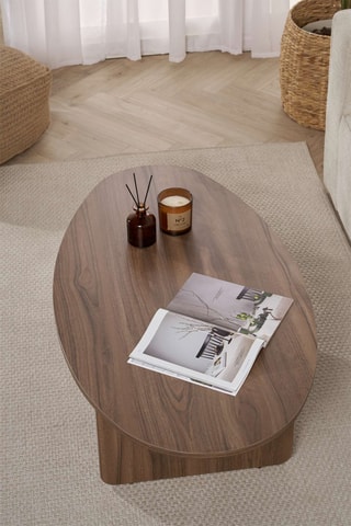 Table basse Orba - 120 x 40 x 65 cm