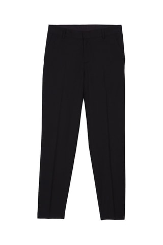 Broek Pinson - Zwart