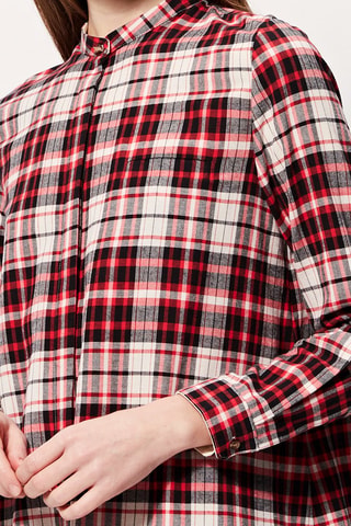 Blouse-jurk Rangers Rood