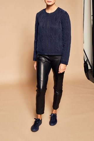 Jack Marineblauw