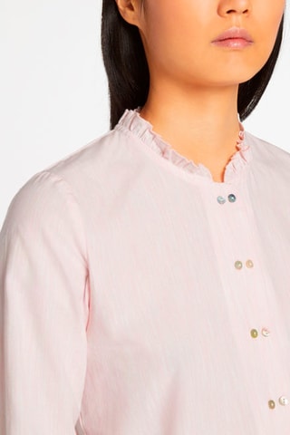 Blouse Nude
