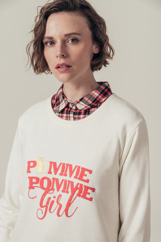 Sweater Wit