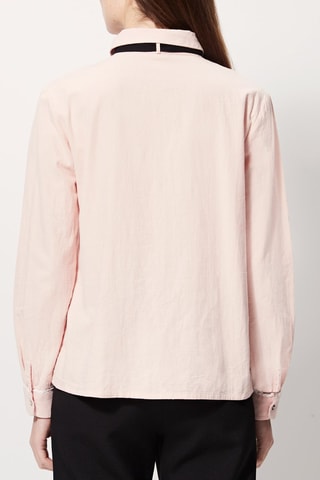 Blouse Cibet Roze