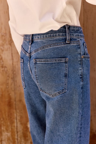 Jeans Paige - Blauw