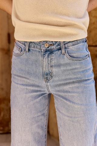 Jeans Peter - Hemelsblauw