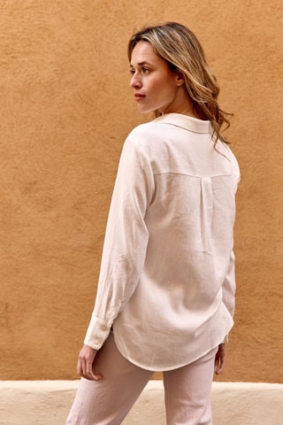 Tuniek Chelie - Wit