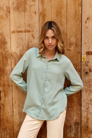 Tuniek Chelie - Groen