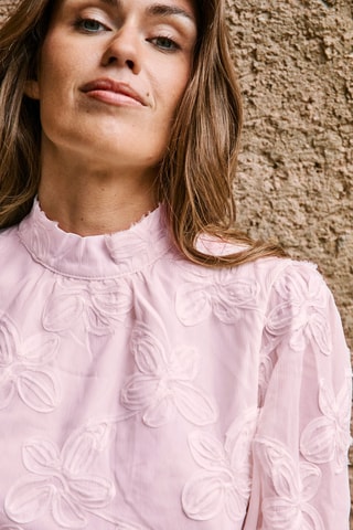 Skaterjurk Romie - Roze