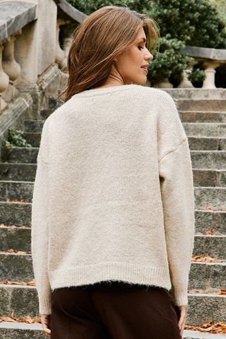 Vest Martine - Beige