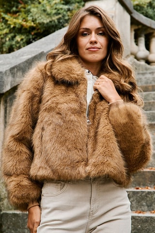 Jasje Venus - Camel