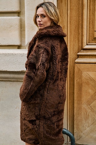 Jas Louis - Bruin