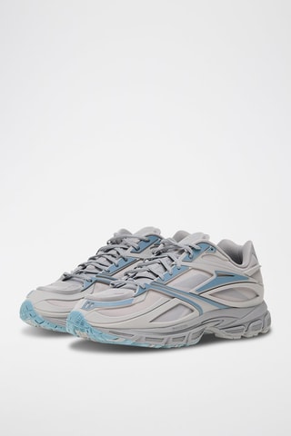 Gympen Premier Road Modern - Grijs