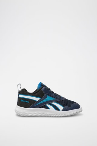 Gympen Rush Runner - Marineblauw