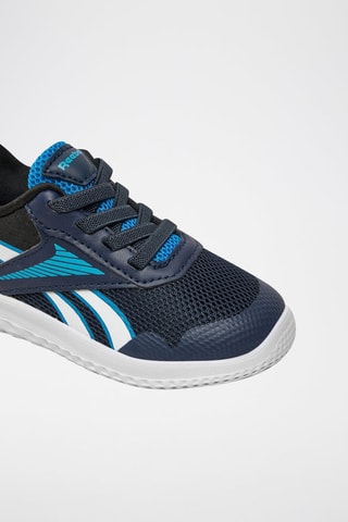 Gympen Rush Runner - Marineblauw