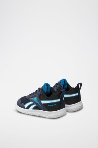 Gympen Rush Runner - Marineblauw