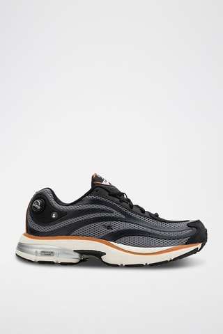 Gympen RBK Premier Pump - Zwart