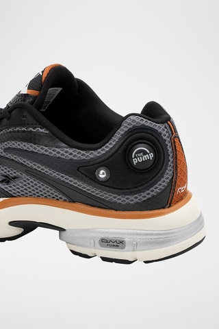 Gympen RBK Premier Pump - Zwart