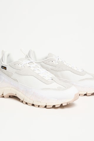 Gympen Zig Kinetica 2.5 Edge - Wit