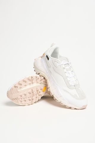 Gympen Zig Kinetica 2.5 Edge - Wit