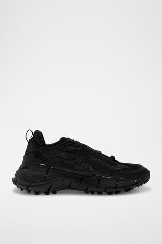 Gympen Zig Kinetica 2.5 Edge - Zwart