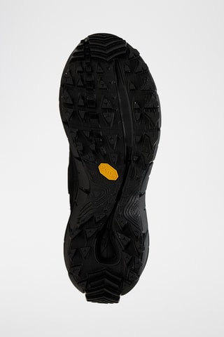Gympen Zig Kinetica 2.5 Edge - Zwart