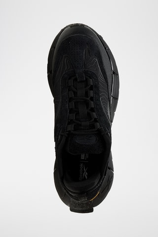 Gympen Zig Kinetica 2.5 Edge - Zwart
